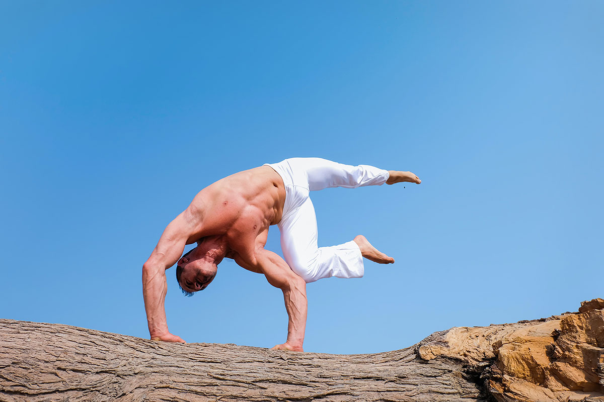 Testosterone therapy In Lewes: Muscle Strength